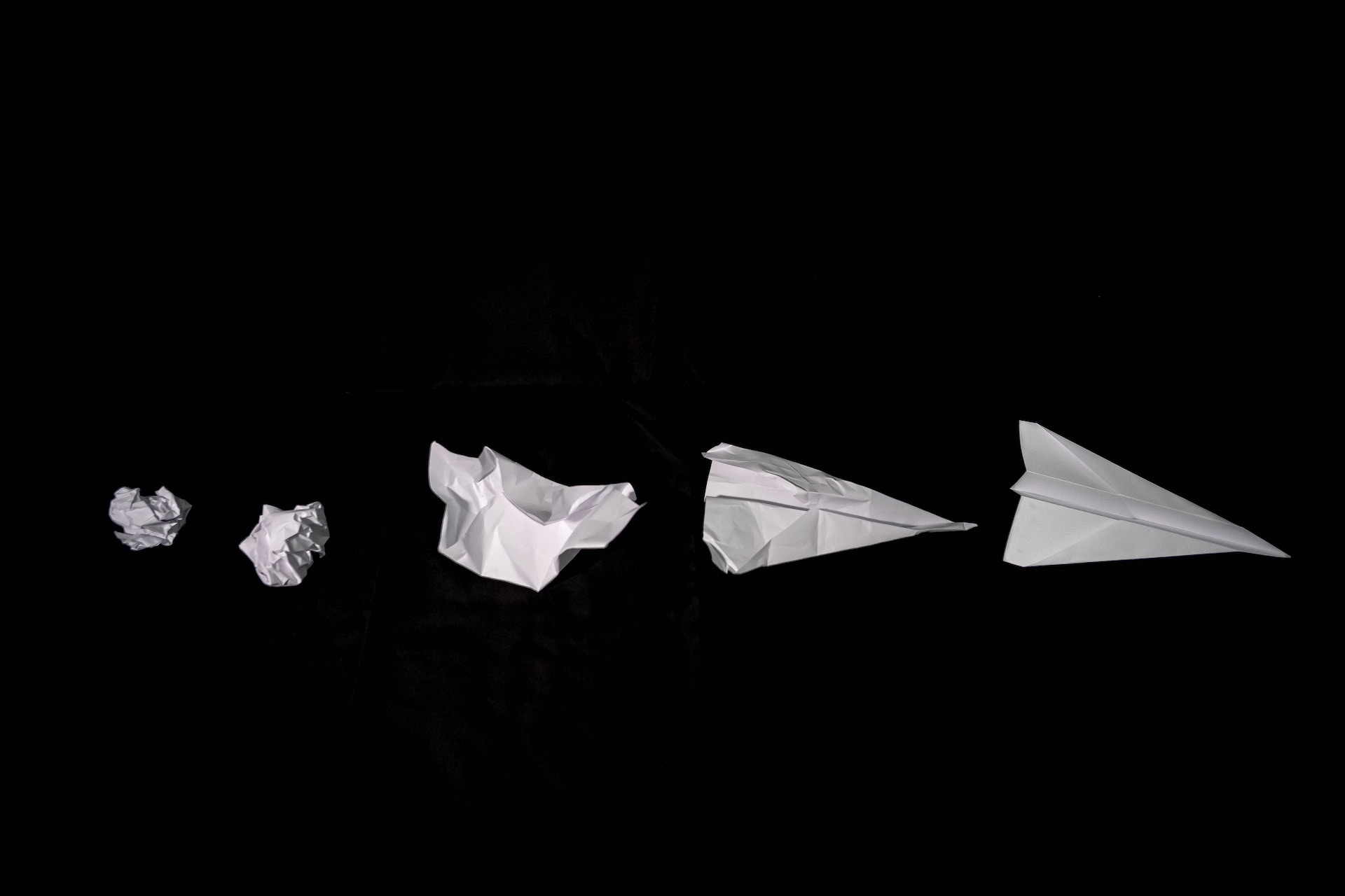 Mastering the Art of Origami: A Journey of Creativity and Precision